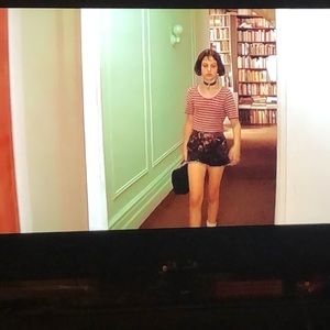 Meet your Posher, Caitlyn